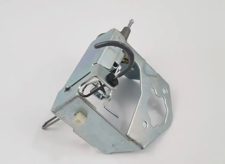 Распределительный Клапан карбюратора регулирующий насос для бензогенератора 5