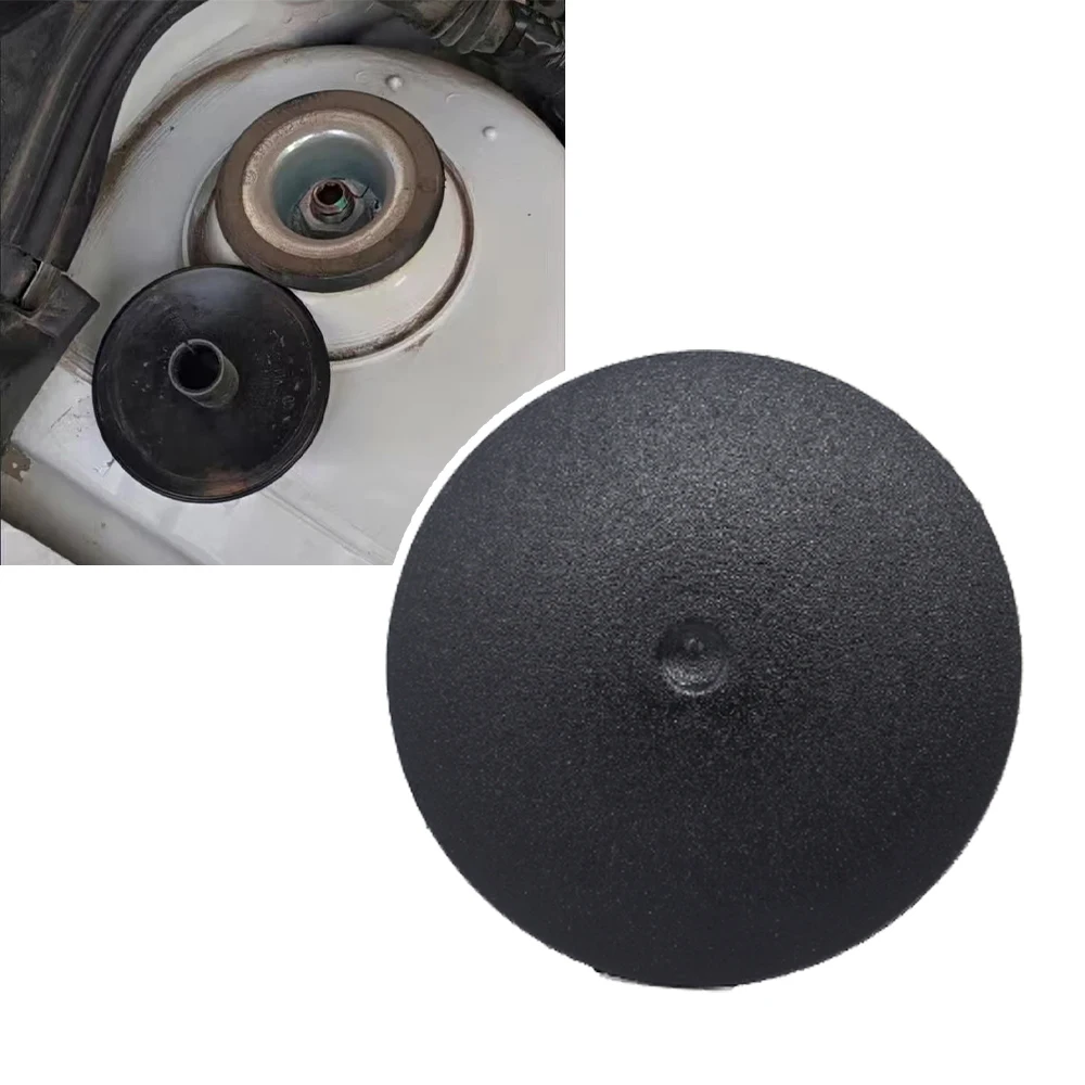 

Универсальная амортизирующая накладка на переднюю стойку, верхнее крепление башенной подвески, Крышка для Nissan, VW, Renault, Skoda, Citroen, Audi, BMW, сиденье