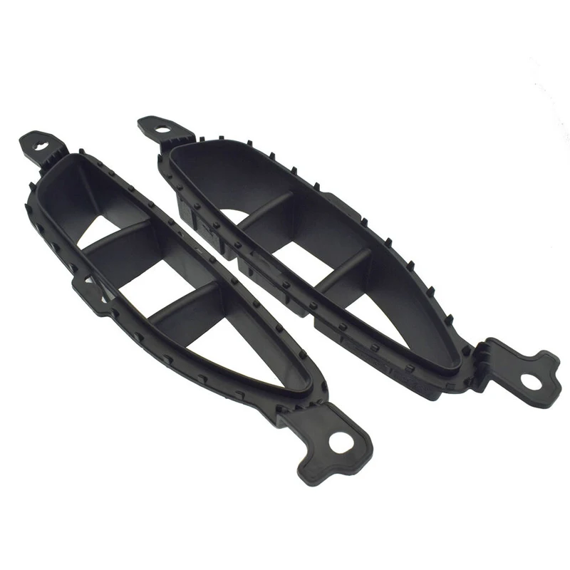 86567-A7800 86568-A7800 1 пара автомобильного катетера занавески с воздушным потоком