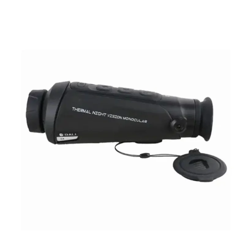 

S252 10mm 15mm Thermal Imaging Monocular Scope with 256x192 VOx 12um