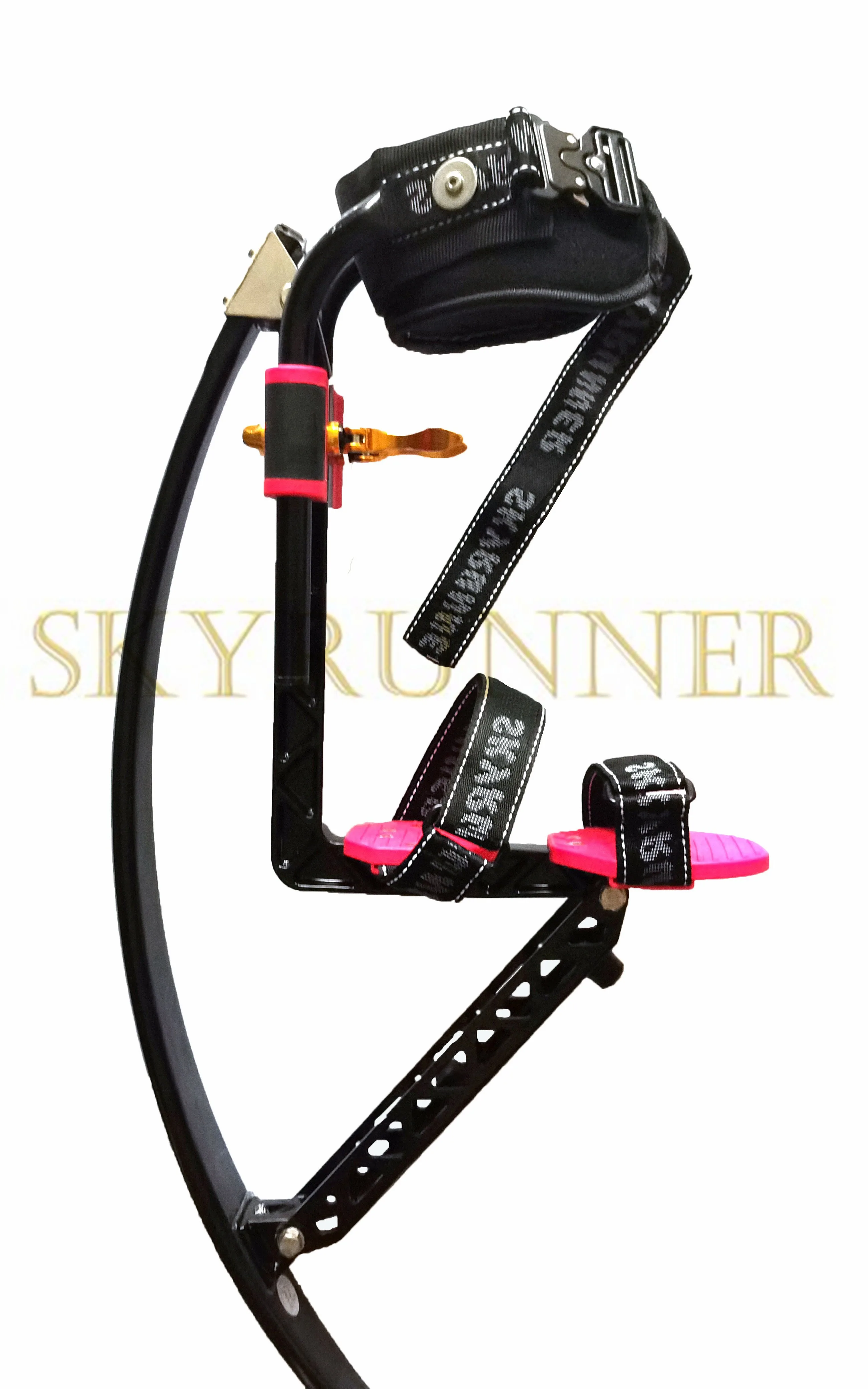 Новинка 2024 модель Skyrunner ходули для прыжков обувь взрослых мужская и женская
