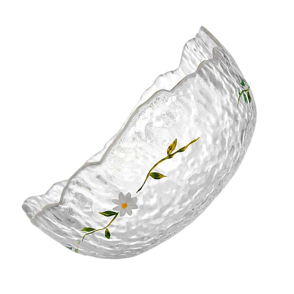 

Декоративная десертная чаша, многофункциональный контейнер для закусок, контейнер для фруктов