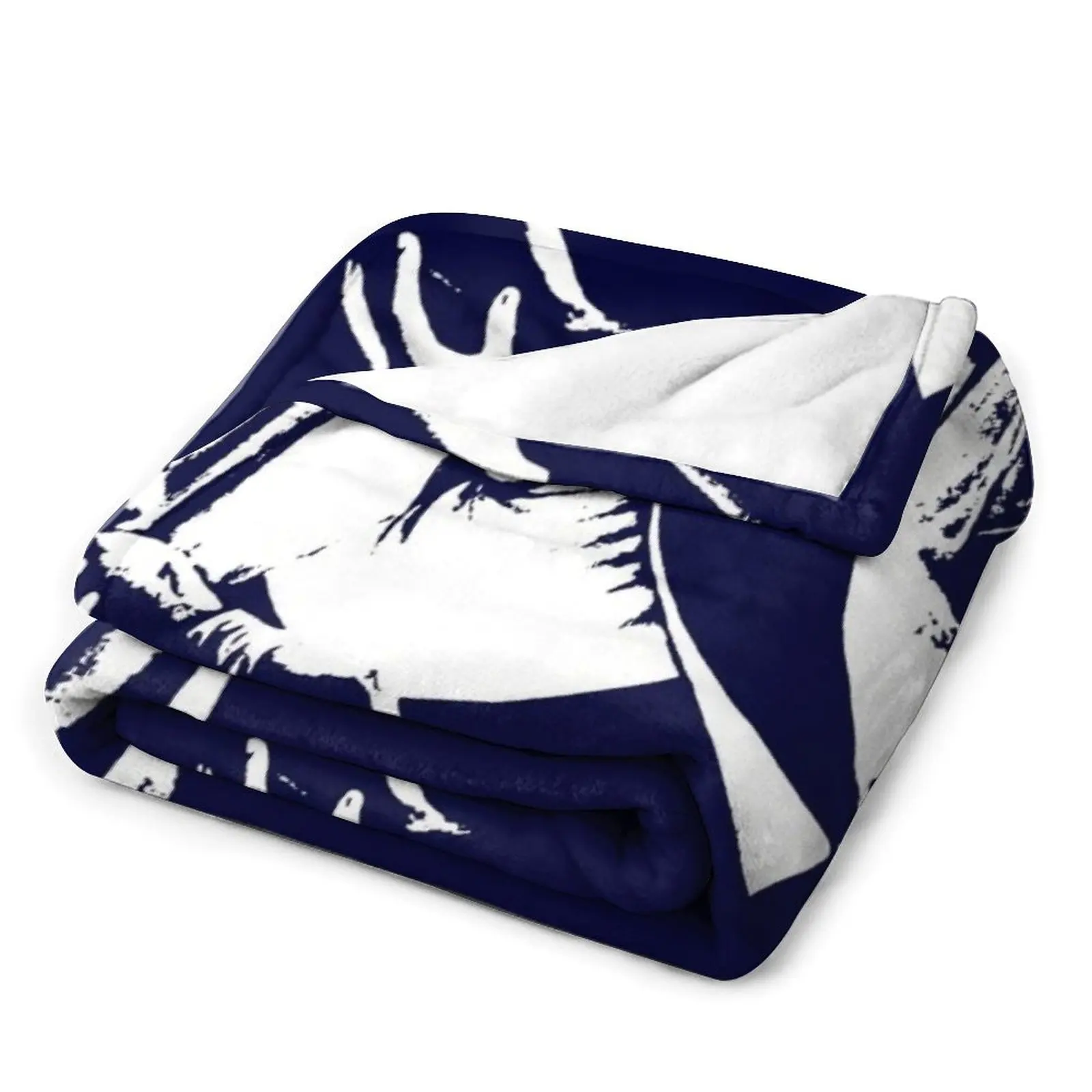 Одеяло Saint Rita of Cascia на Хэллоуин одеяла для сна в среду