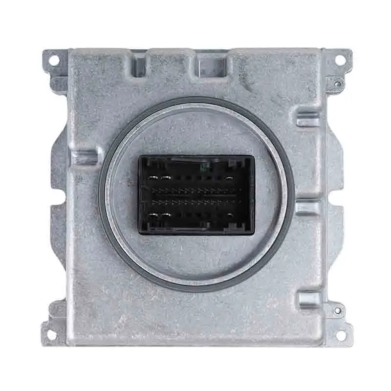 Фото Новый 7PP941572AB ксеноновый HID балласт управления фарами для Audi Q7 A4 RS4 Volkswagen VW Arteon Passat B8 Tiguan 7PP.941.572.AB №3