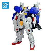 bandai original gundam model kit anime figure msa 0011ext ex s hguc action figures collectible ornaments toys gifts for kids