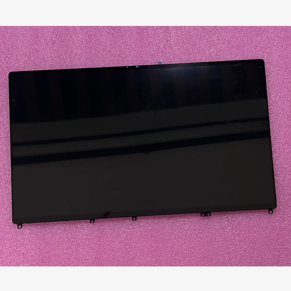 15-дюймовый B150HAN01.0 для ноутбука Dell Latitude 9510 2 в 1 ЖК-экран FHD IPS сенсорный экран