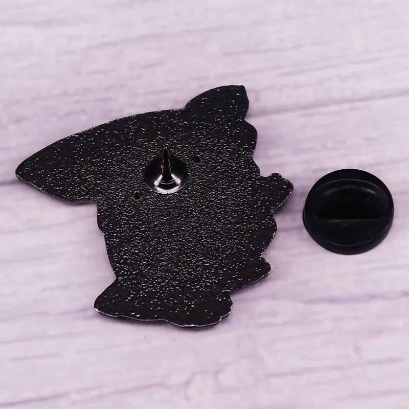 Симпатичная голубая акула разборная как детская искусственная аниме рюкзак