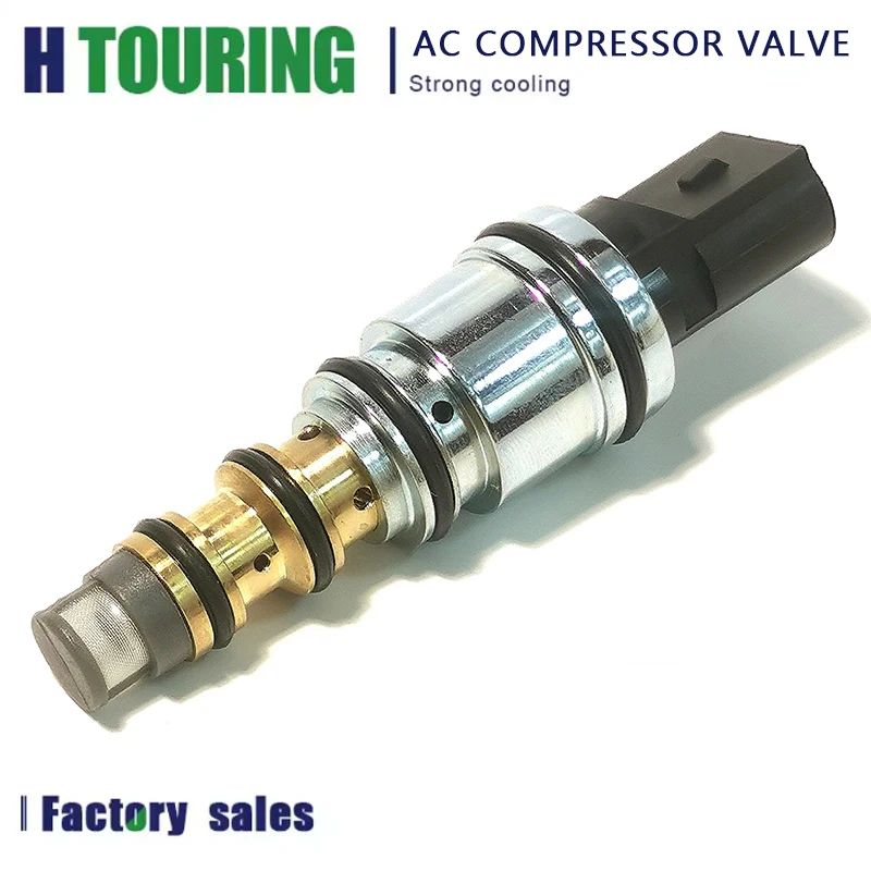 

Для Delphi V5 CVC-7 клапан управления компрессором переменного тока Torre для Renault