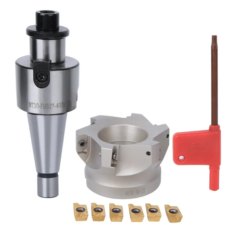 

Вертикальные фрезы APMT1604 6-Набор комбинированных частиц