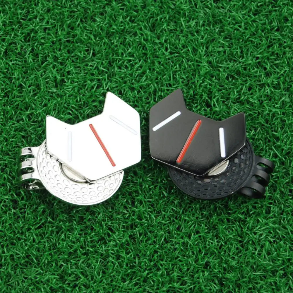 Marker Set Golf Equipment