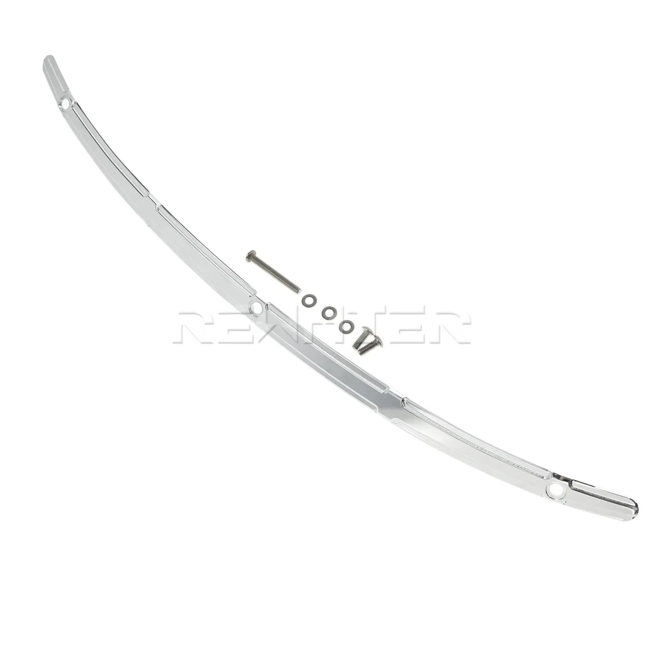 

Накладка на лобовое стекло мотоцикла с ЧПУ для Harley Touring Electra Street Tri Glide Standard Ultra Limited CVO 2014-2023 2024