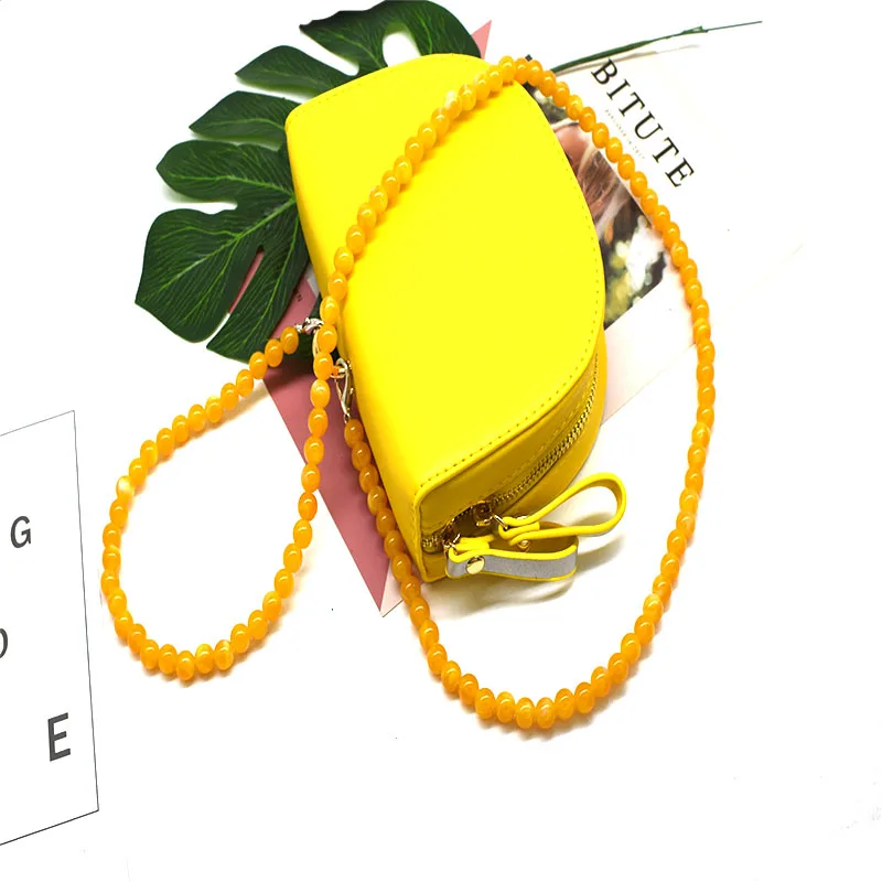 1 PC 120cm Bohemian Bead Design Lady Super chic phone chain DIY phone strap hot selling beading replacement straps good quality