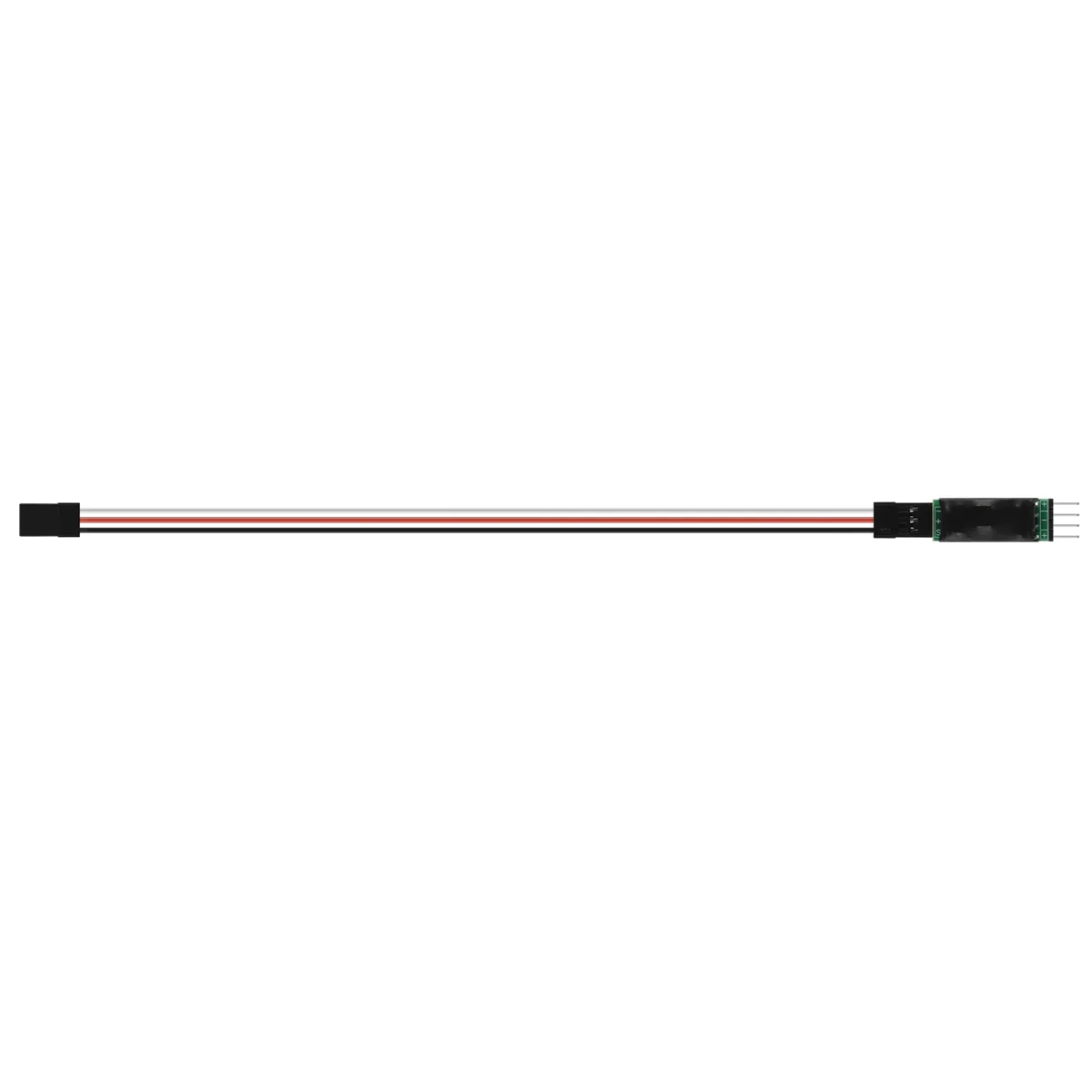 Фонарь фонарь панель управления система включения/выключения 3CH для Redcat Axial Scx10 D90