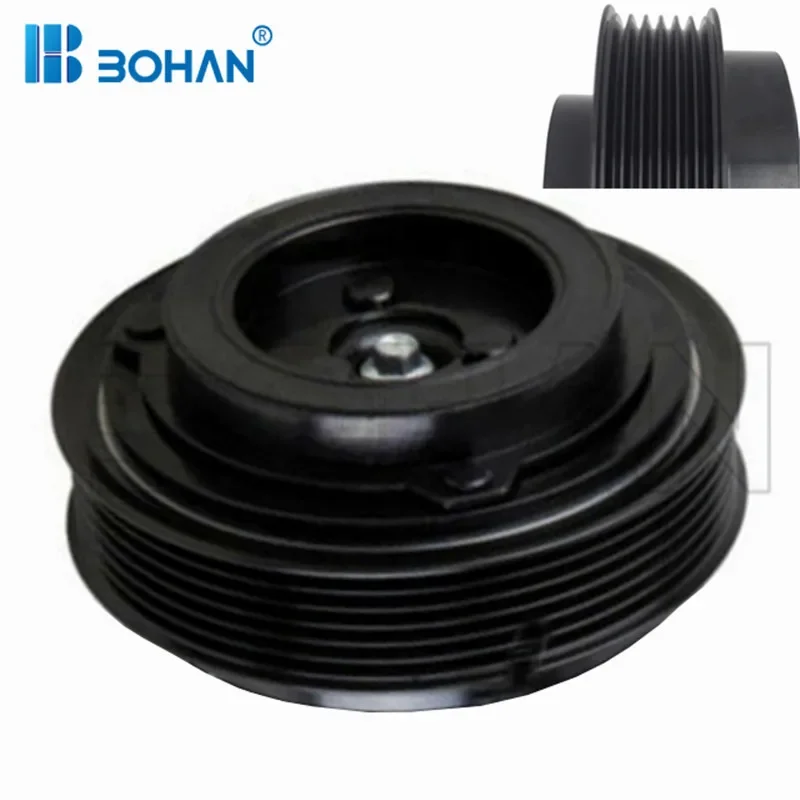 Муфта автоматического компрессора переменного тока HS18N для Mazda CX-7 2009-2012 EG 2161450 G