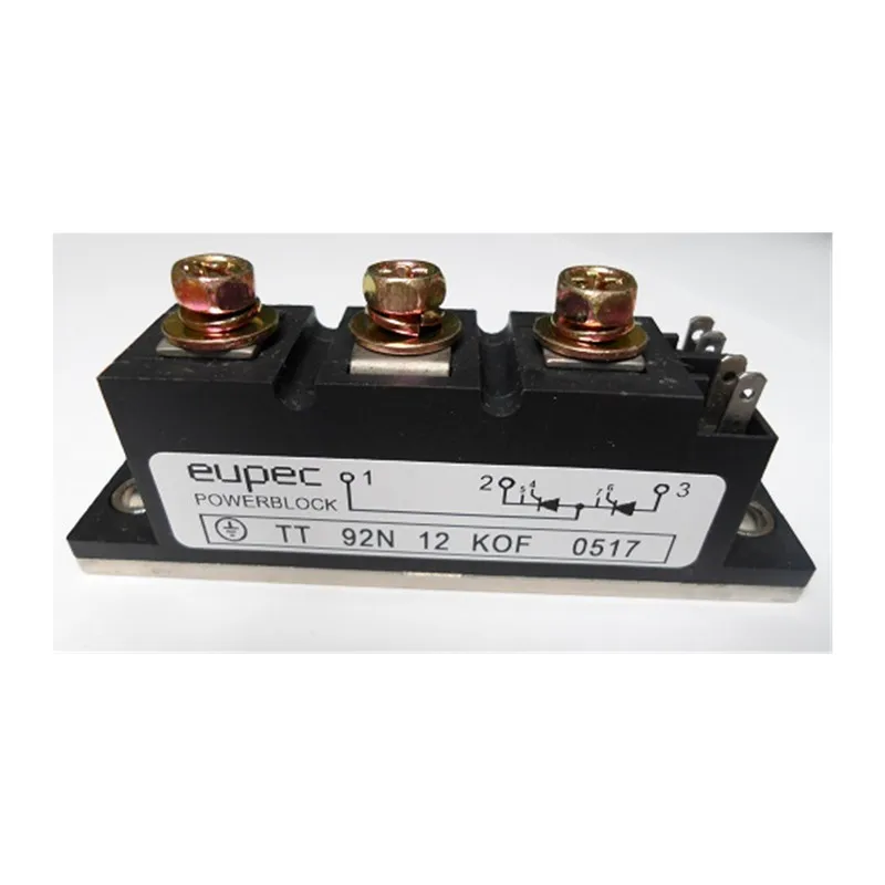

TT92N12KOF NEW ORIGINAL MODULE