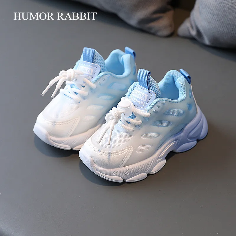 Kids Footwear From 1 To 6 Years