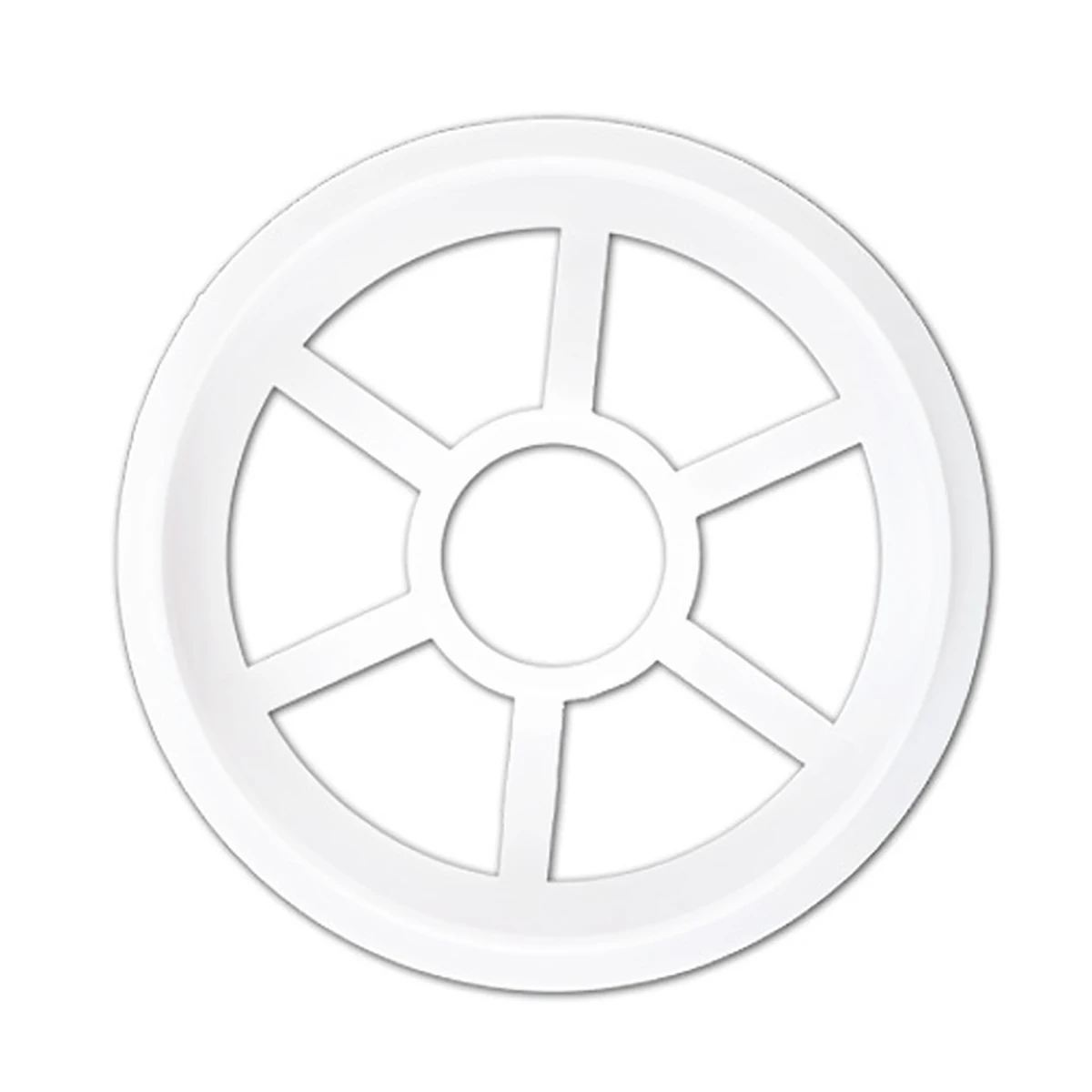 

Dessert Cakes/Sugar Paste Doughnut Cookies Cutter Kitchen Baking Mold Cake Biscuit Bread Embossing Moulds for Rapid Production