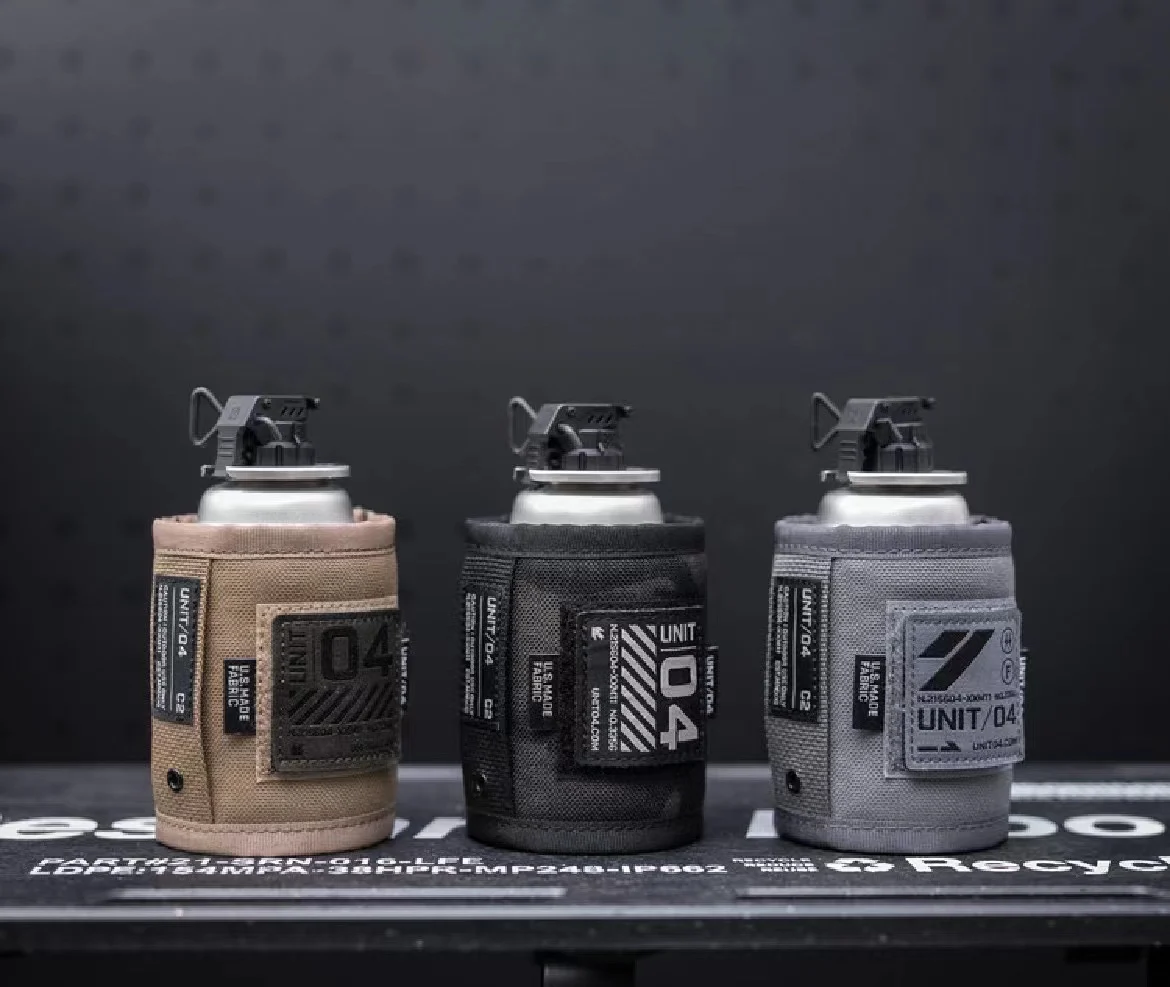 Защитный чехол Unit/04 в стиле милитари