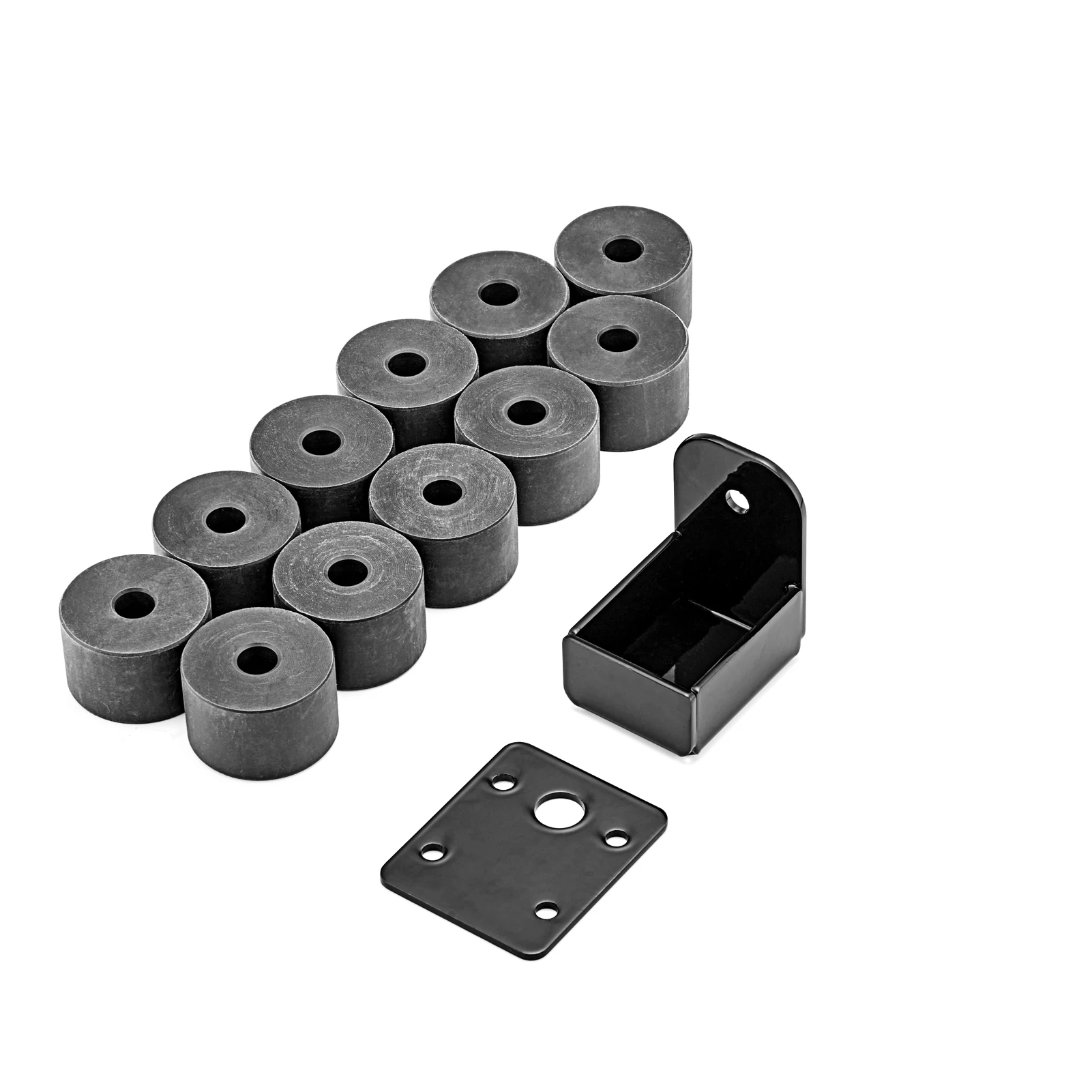 Для модели Jeep Wrangler TJ неограниченное количество 1 25 дюйма полноразмерный комплект