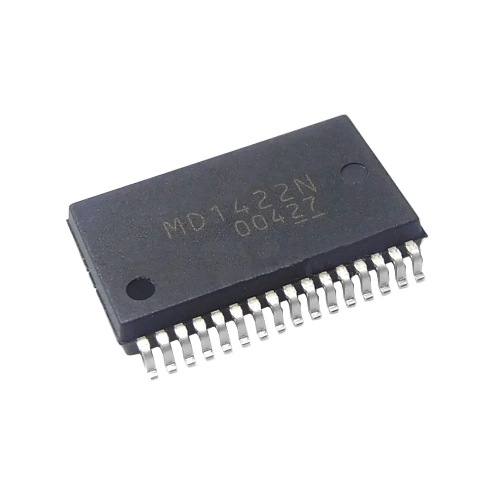 

10 Pcs MD1422N MD1422 SSOP-32 IC