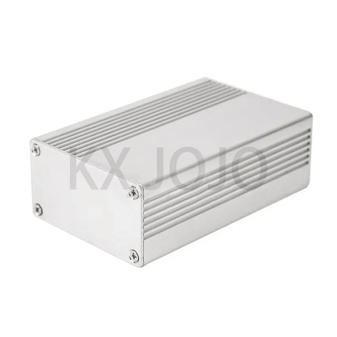 

Алюминиевый корпус для электроники 65*35*100/120/150 мм