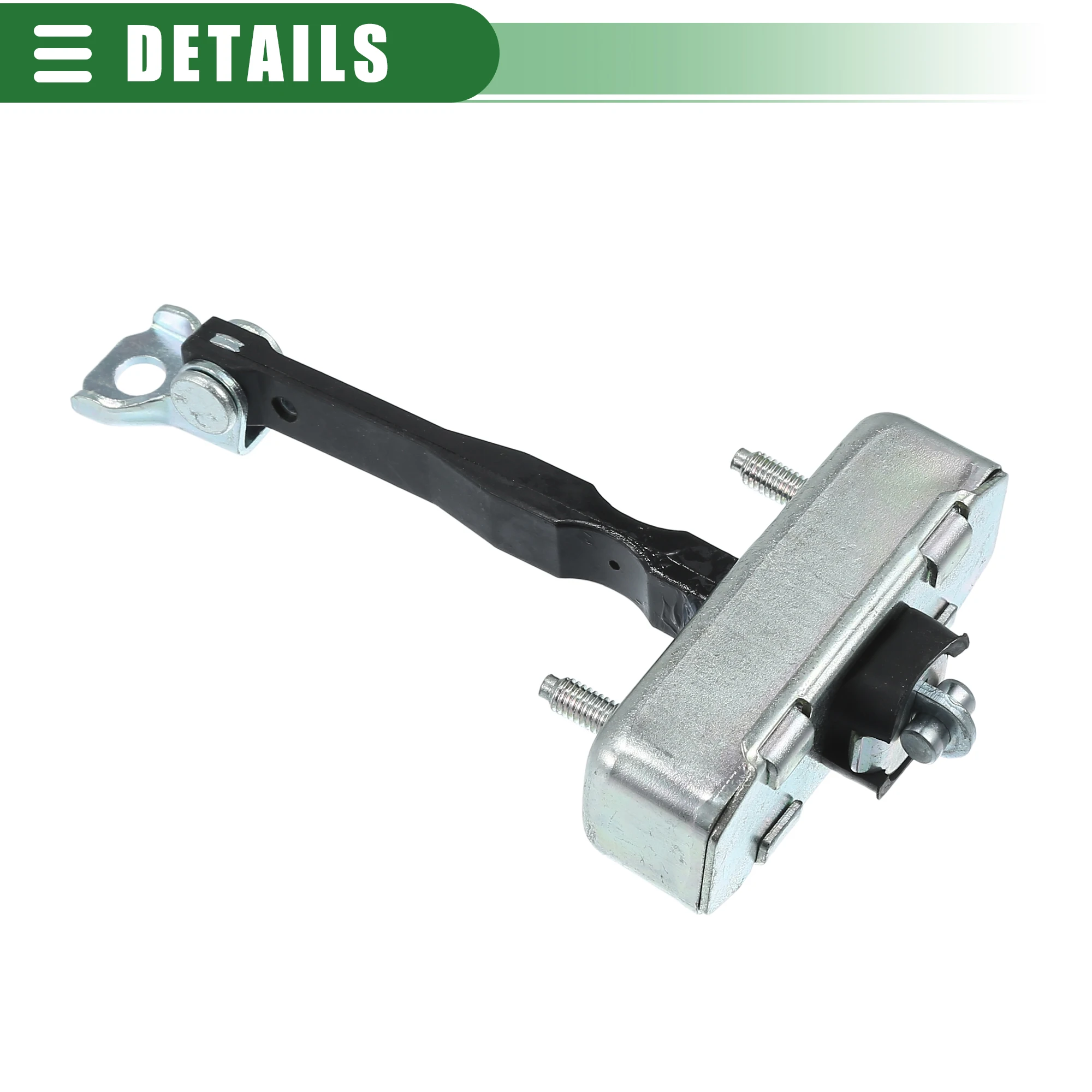 X Autohaux 2 шт. ремешок дверной в сборе для Toyota Sienna 2004 CE LE XLE Limited 3.3L V6 - Gas No.68620AE011