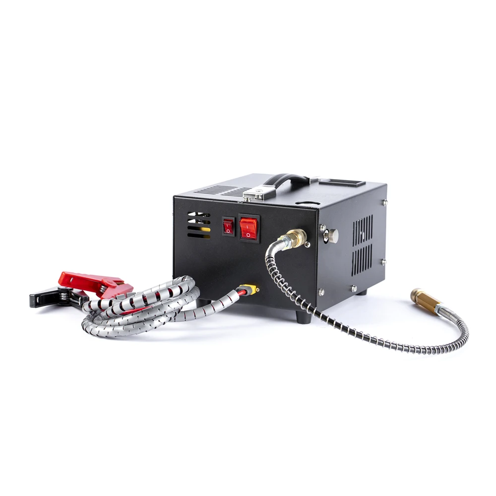 

Пневматический компрессор Pcp 4500 psi для маленьких фотографий
