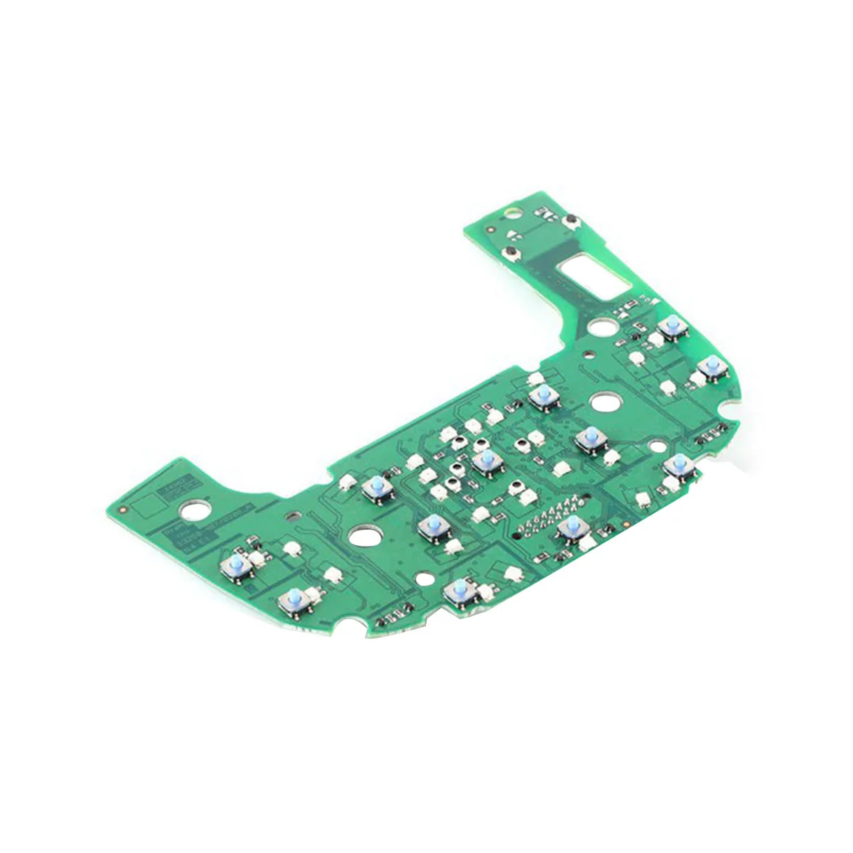 

8T0919611 Мультимедийная панель управления MMI для AUDI A4 Q5 2013-2018 Мультимедийная панель управления 3G +