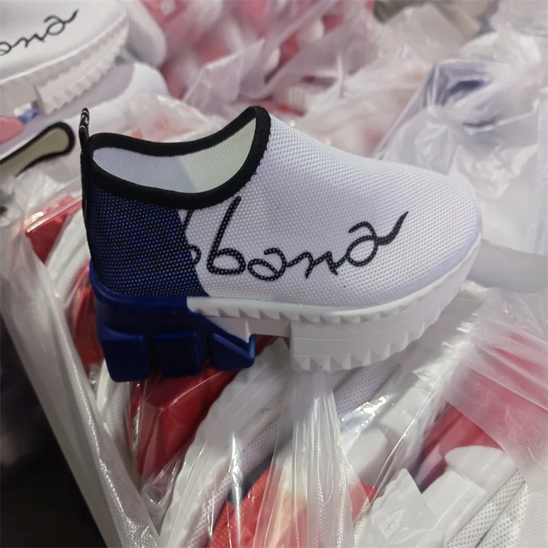 New Sneakers for Women Comfortable Mesh Fashion Casual Shoes Slip on Platform Female Sport Flats Ladies Vulcanized Shoes Zapatos