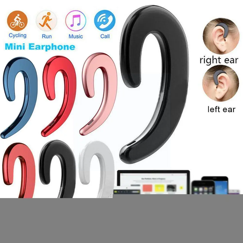 Беспроводная Спортивная Bluetooth-гарнитура с костной проводимостью Opp, наушники для вождения, Мобильная Музыкальная гарнитура с защитой от пот... (art.: 3920bcc72dfa7) - 3920bcc72dfa7