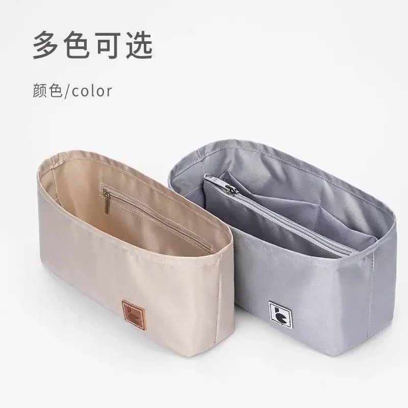 

Suitable for Kelly Kelly 25 28 32 inner liner bag storage and organization with zipper bag, middle bag, support inner bag