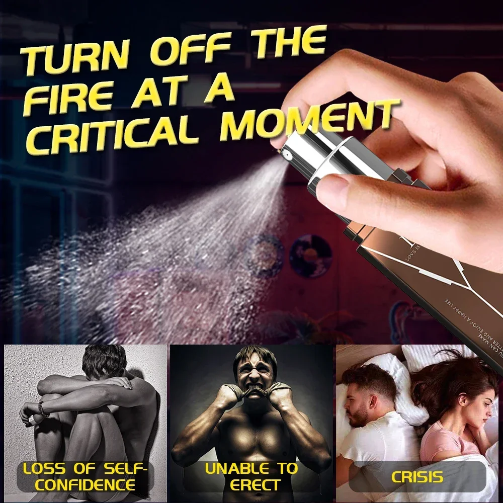 Мужской секс масло для задержки эякуляции большой член предотвращает