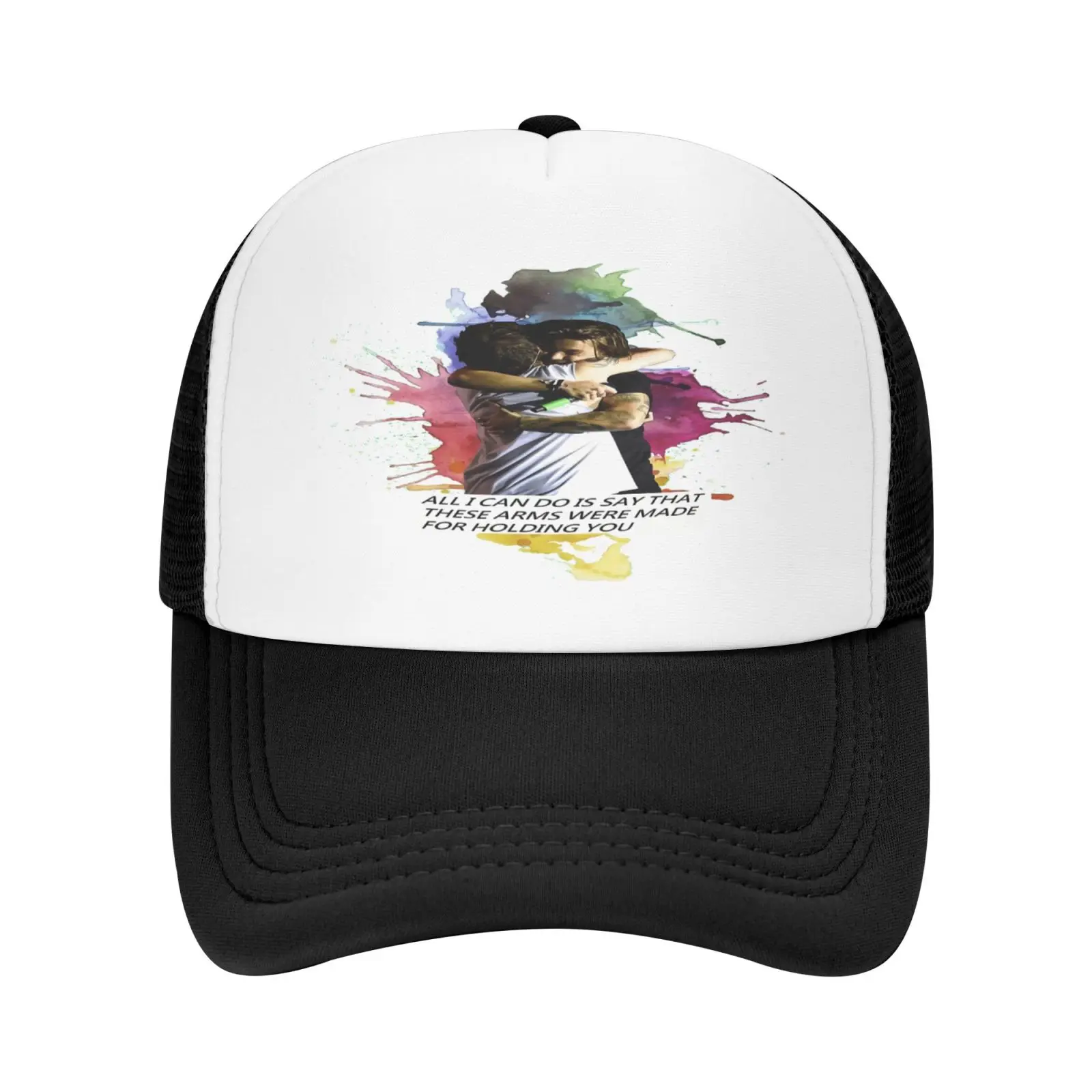 

Ларри обнимает акварелью, Ларри стильсон, шапки для девочек, бразильские шапки для мужчин и женщин, берет для женщин и мужчин, Шапка Балаклав...