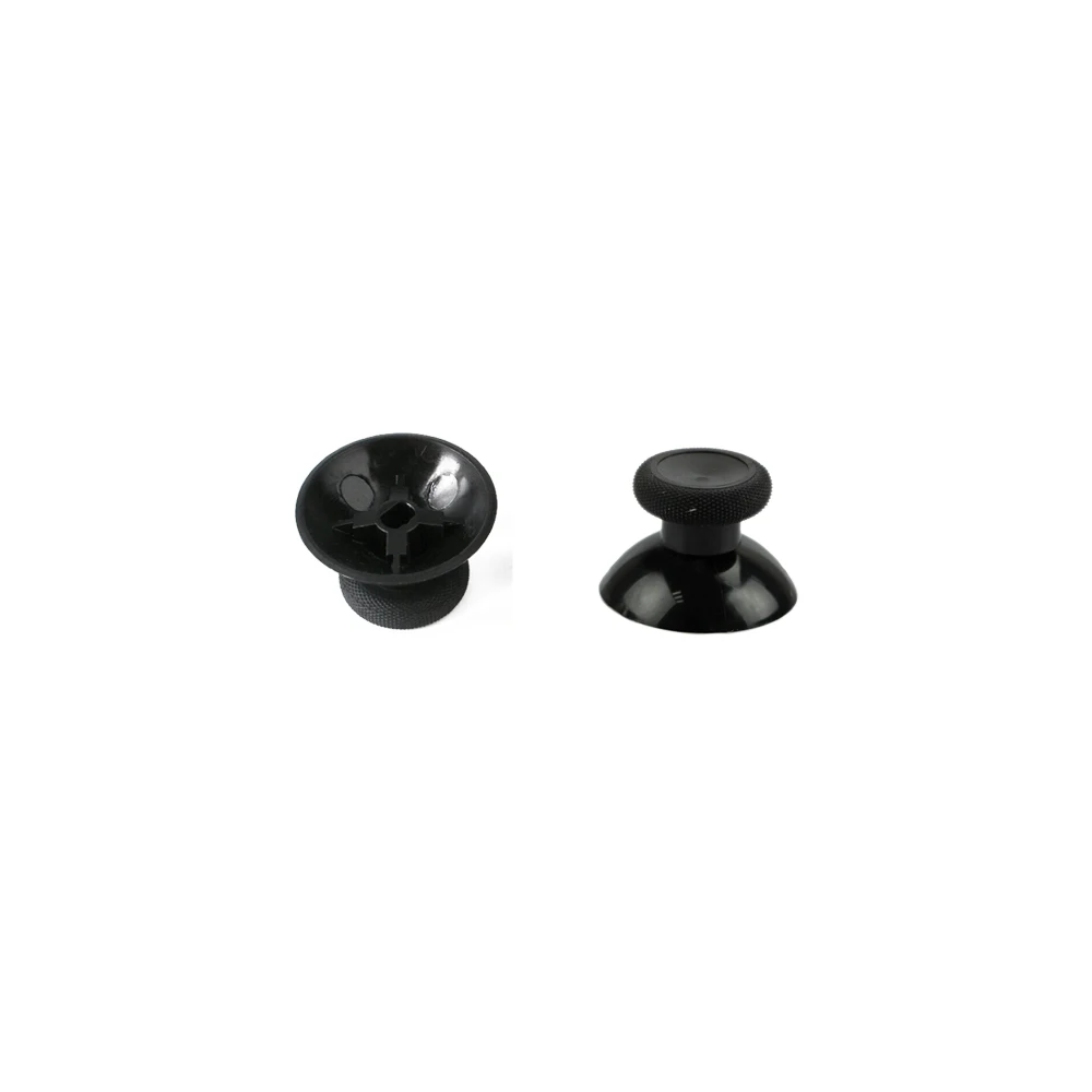 

10* Replacement Analog Thumbstick Thumb Stick For Xbox one Controller Black Hot