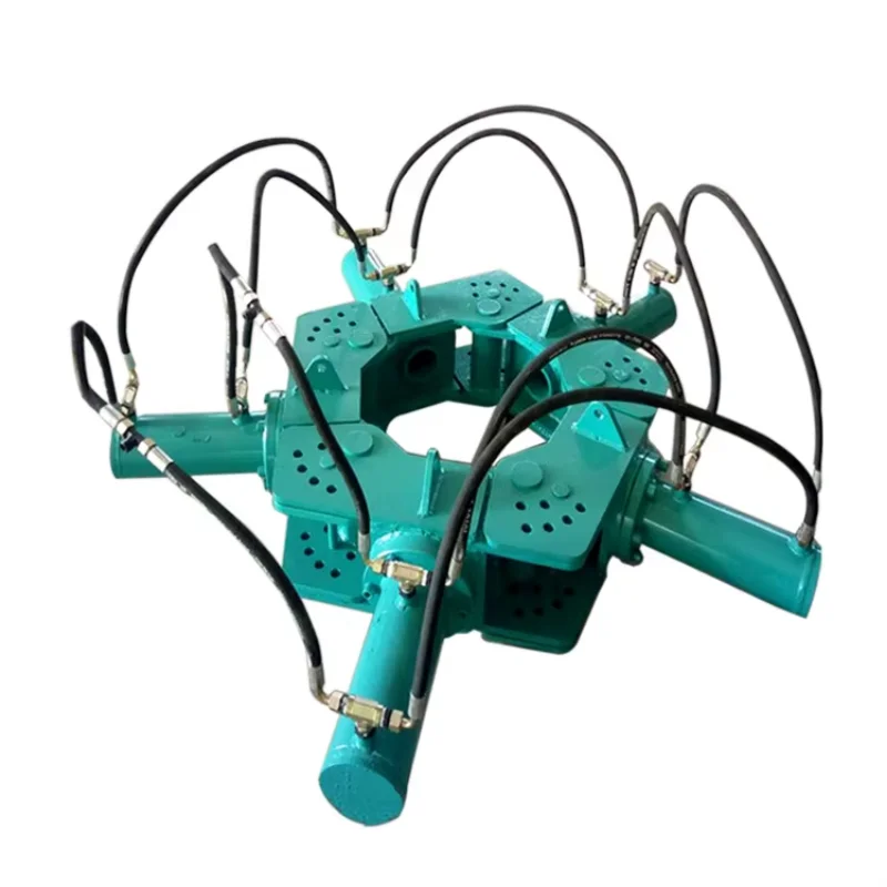 YG Высококачественный гидравлический выключатель широко используемый круглый