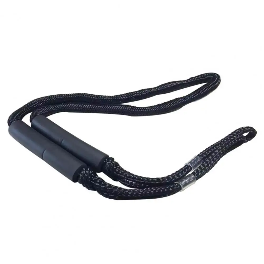 

Portable Useful Waterproof Ship Elastic Rope PP Elastic Rope Practical for Ship