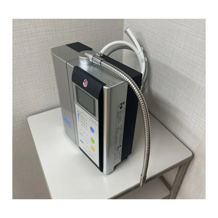 Оптовая продажа аппарат для очистки воды