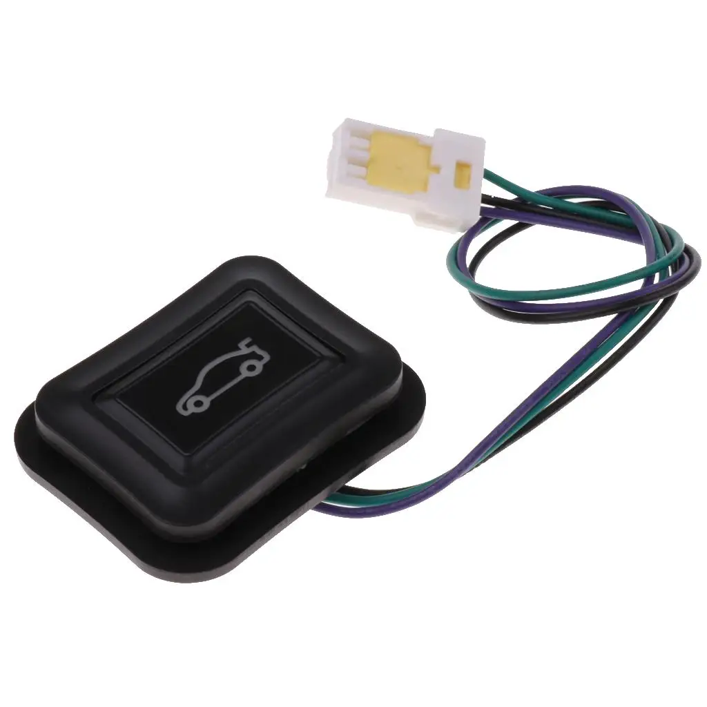 

Great Performance Auto Tail Gate Lift Switch Wiring for TOYOTA