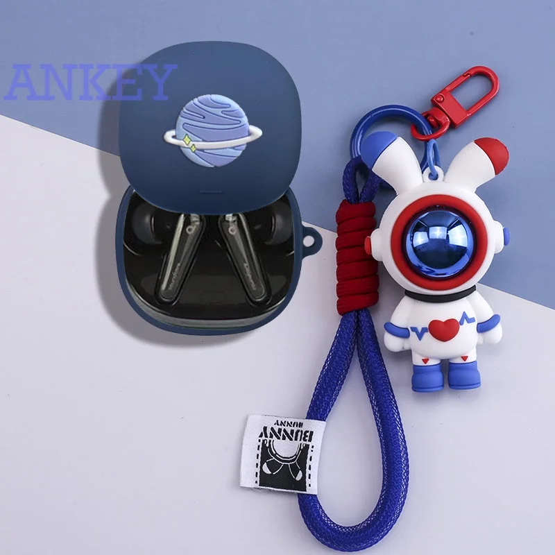 Беспроводная Bluetooth-гарнитура Soundcore Liberty4 / Air2 Pro Protective Liberty 4