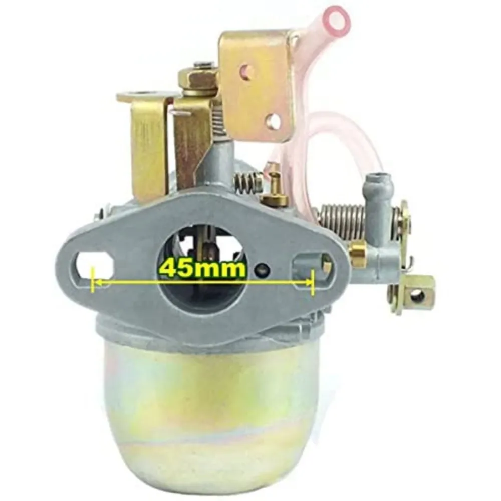 Карбюратор 1982-1987 подходит для GF018 17563 EZ Go Golf Cart Kart с 2-тактными двигателями 26645-G01 GOLF