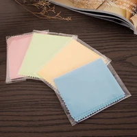 guitar wipes bagged musical instrument cleaning cloth fine fiber piano wipes large size musical instrument accessories