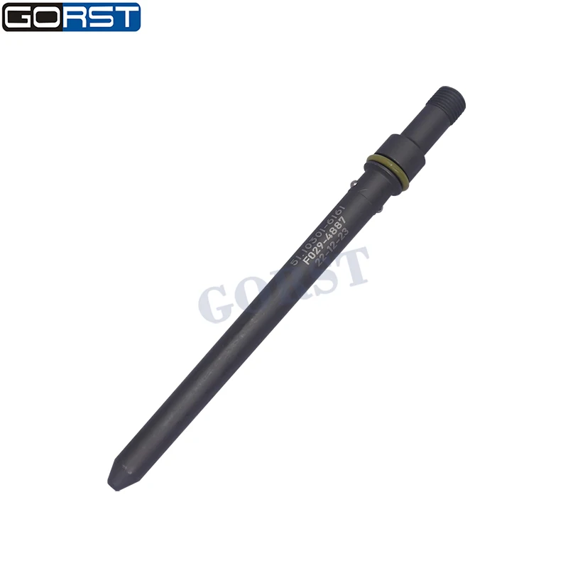 

Injector Inlet Connector F00RJ01029 for Man Car Auto Part 05.10.028 51.10301.6161 3.20060