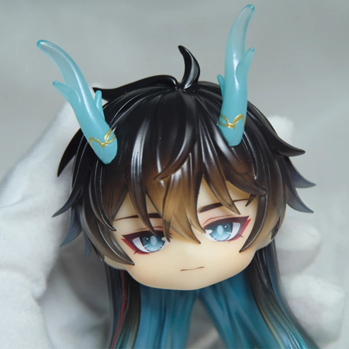 Лицевая панель Imbibitor Lunae Ob11 Аниме игра на тему косплея 11 аксессуаров