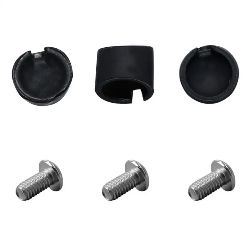 

Waterproof Rear Fender Rubber Nut Stability High Quality Screw Rubber Rubber Plug Rear Fender Prevent Shaking