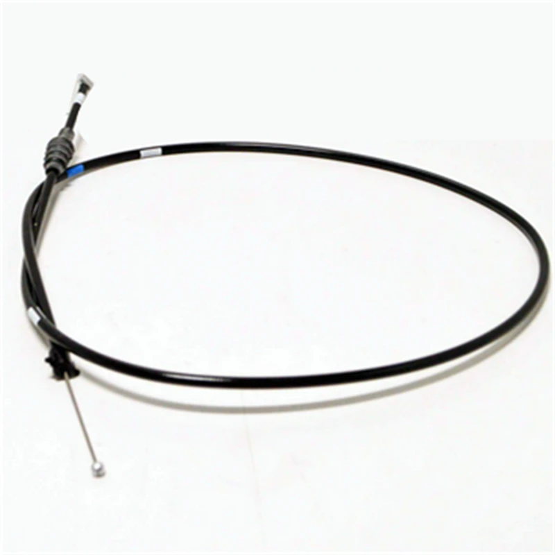 

222 880 01 59 Front Hood Bonnet Release Cable For Mercedes Benz C217 W222 X222