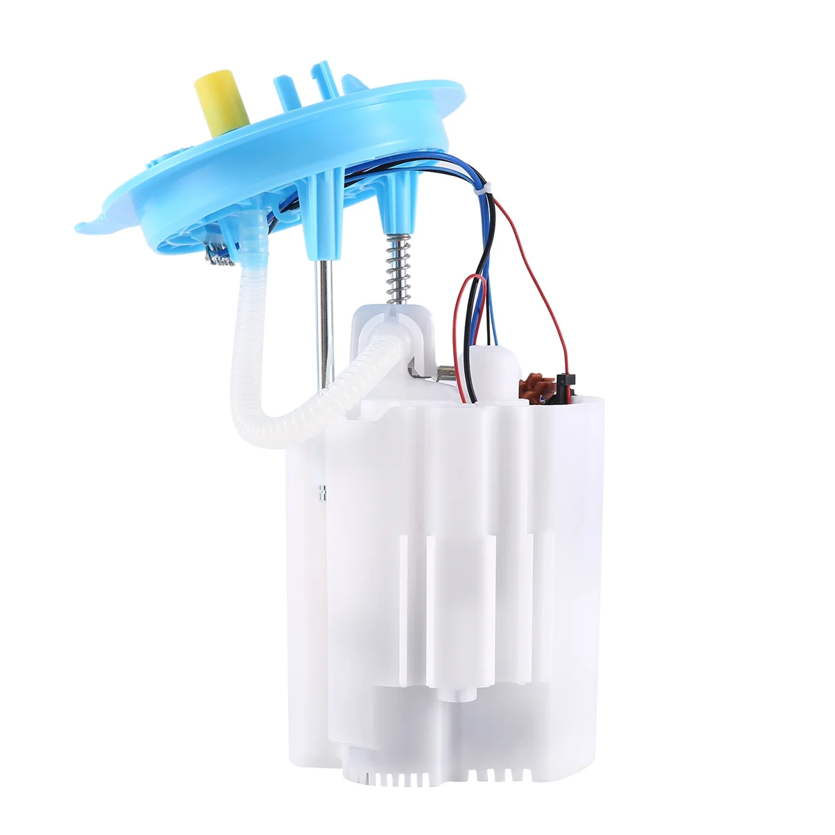 Новый модуль топливного насоса embly 5Q0919051M 5Q0919051N 5Q0919051BH для A3 8V Golf VII 7 вариант 2013-