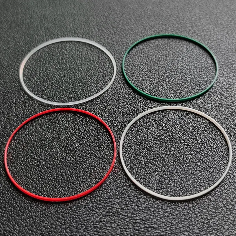 Для Patek Philippe сапфировое стекло Aquanaut Nautilus 5980/5712/5711/5726/5167 зеркало на передней крышке