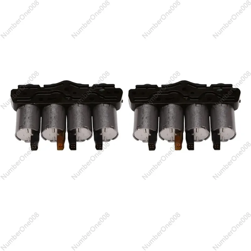 2 шт. DSG 7 скоростей стандартная деталь набор DQ200 0AM Для Tiguan Golf FWD CA восстановленные