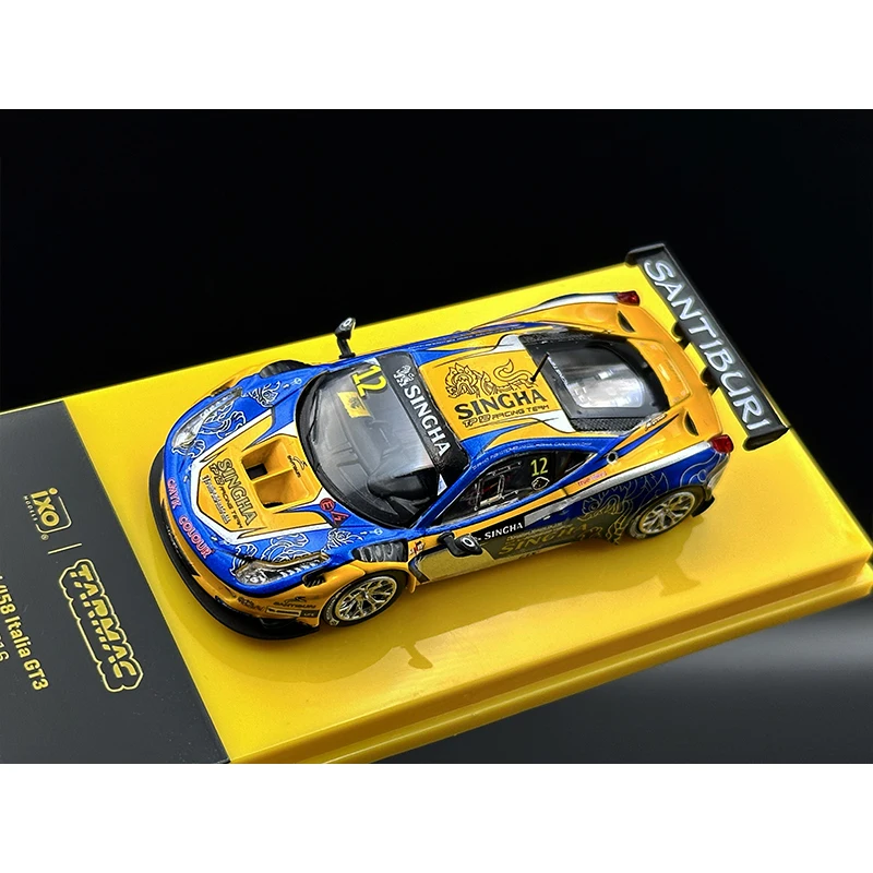 Коллекция литых под давлением моделей автомобилей в ассортименте