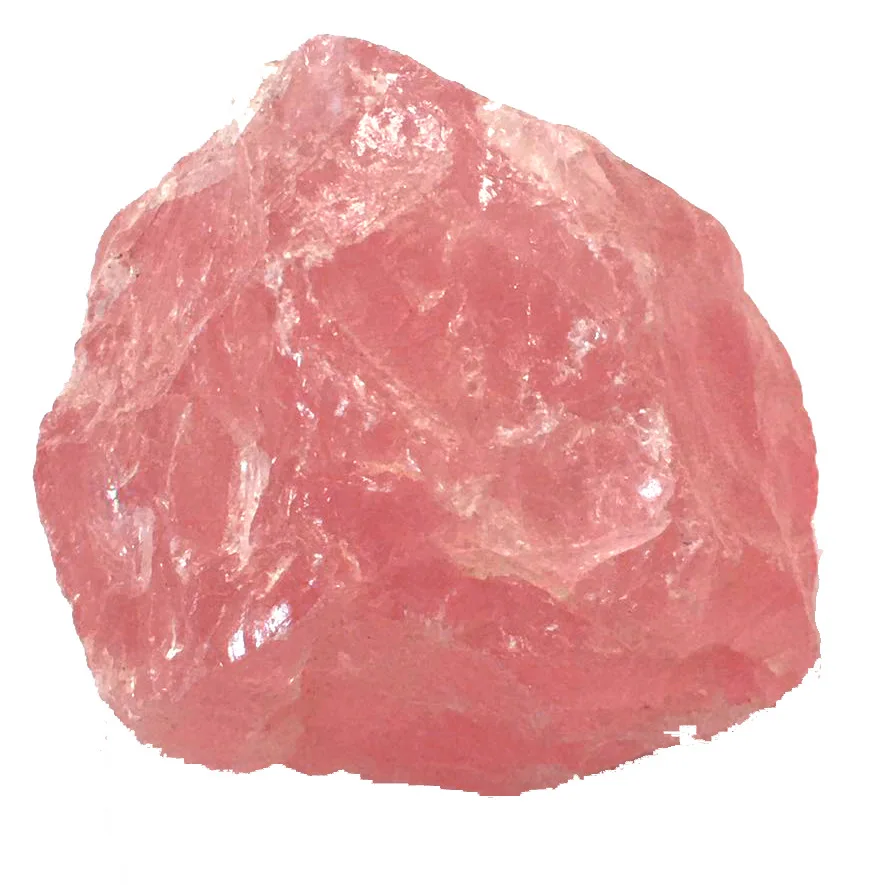 

Large Size Natural Rose Quartz Stone Crystal Stones Raw Mineral Specimens Home Decoration Pink Crystals Stone 1pcs
